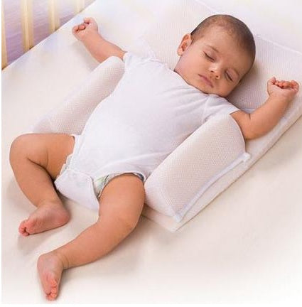 Baby sovkudde