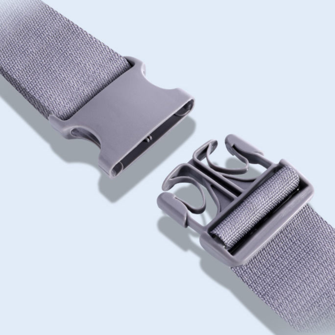 Ergonomisk Bärsele med Höftstöd